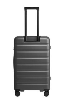 Велика валіза Xiaomi Ninetygo Rhine – 100 л, 5 кг Сіра