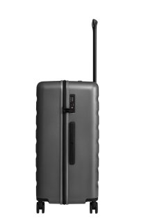 Велика валіза Xiaomi Ninetygo Rhine – 100 л, 5 кг Сіра