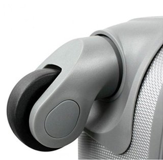 Большой дорожный чемодан чемодан 4-х колесный 91,7 л. Swiss Gear black