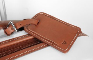 Большой элитный чемодан 113 л Roncato UNO ZIP Deluxe Limited Edition Pearl