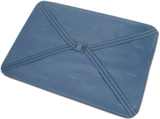 Большой элитный чемодан 80 л Roncato Uno SL Champagne