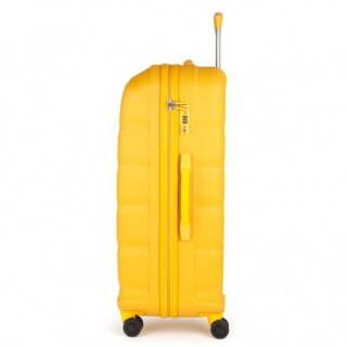 Большой пластиковый чемодан 85 л Gabol Trail (L) Mustard Большой пластиковый чемодан 85 л Gabol Trail (L) Mustard