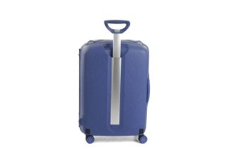 Большой чемодан Roncato Light – 109 л, 4,8 кг Темно-синий