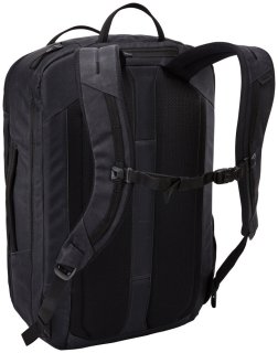 Большой универсальный рюкзак Thule Aion Travel на 40 литров Черный
