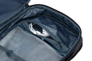 Большой универсальный рюкзак Thule Aion Travel на 40 литров Черный