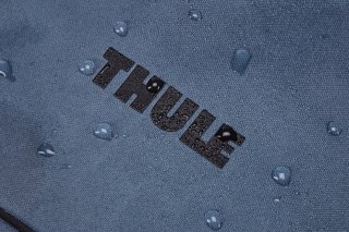 Великий універсальний рюкзак Thule Aion Travel на 40 літрів Синій