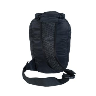 CabinZero ADV DRY 11 л монорюкзак з нейлону помаранчевий