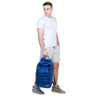 CabinZero ADV DRY 30 л рюкзак з нейлону блакитний