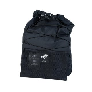 CabinZero ADV DRY 30 л рюкзак з нейлону блакитний