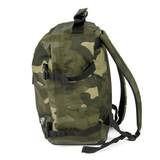 CabinZero Classic 28 л сумка-рюкзак з поліестеру камуфляж