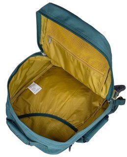 CabinZero Classic 28 л сумка-рюкзак из полиэстера зеленая