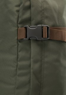 CabinZero Classic 28 л сумка-рюкзак из полиэстера зеленая