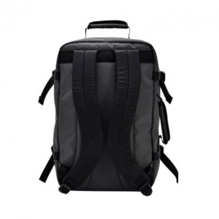 CabinZero Classic 36 л сумка-рюкзак из полиэстера серая