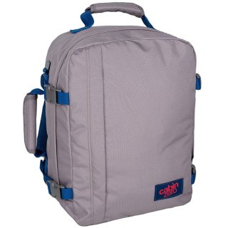 CabinZero Classic 36 л сумка-рюкзак из полиэстера серая