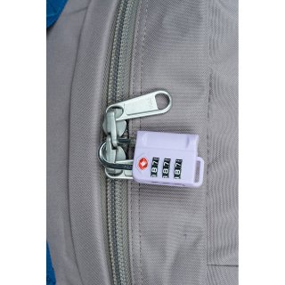 CabinZero Classic 36 л сумка-рюкзак из полиэстера серая