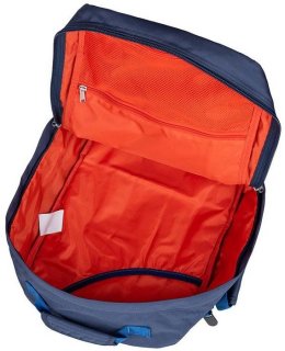 CabinZero Classic 36 л сумка-рюкзак из полиэстера синяя
