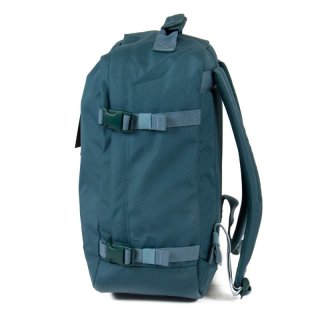 CabinZero Classic 36 л сумка-рюкзак з полиэстера голубая