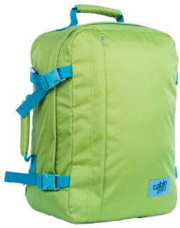 CabinZero Classic 36 л сумка-рюкзак з поліестеру салатова