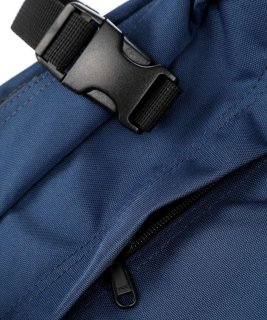 CabinZero Classic 36 л сумка-рюкзак з полиэстера синяя