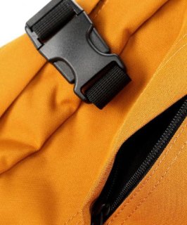 CabinZero Classic 36 л сумка-рюкзак з полиэстера желтая