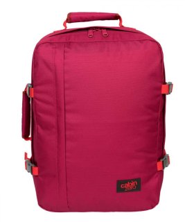 CabinZero Classic 44 л сумка-рюкзак из полиэстера розовая