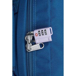 CabinZero Classic 44 л сумка-рюкзак з поліестеру синя