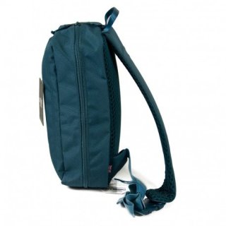 CabinZero Classic Cross Body 11 л монорюкзак з поліестеру блакитний