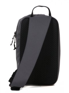 CabinZero Classic Cross Body 11 л монорюкзак з поліестеру помаранчевий