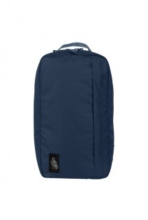 CabinZero Classic Cross Body 11 л монорюкзак из полиэстера синий
