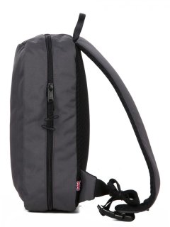 CabinZero Classic Cross Body 11 л монорюкзак з поліестеру синій