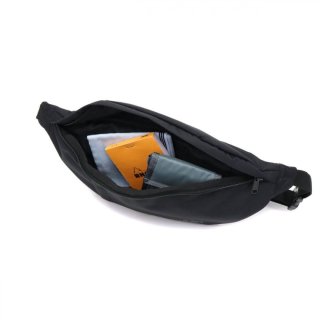 CabinZero Classic HIP PACK 2 л сумка на пояс з поліестеру помаранчева