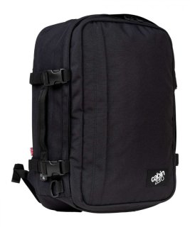 CabinZero Classic Plus 32 л сумка-рюкзак з поліестеру чорна