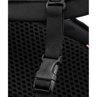 CabinZero Classic Pro 32 л сумка-рюкзак з поліестеру чорна