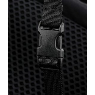 CabinZero Classic Pro 42 л сумка-рюкзак з поліестеру чорна