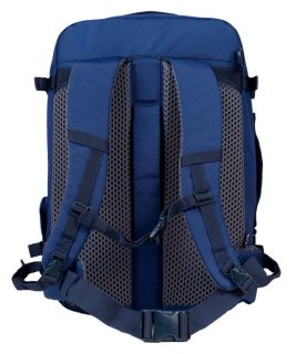 CabinZero Classic Pro 42 л сумка-рюкзак з поліестеру синя