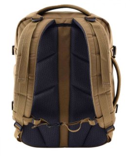 CabinZero Military 28 л сумка-рюкзак з нейлону бежева