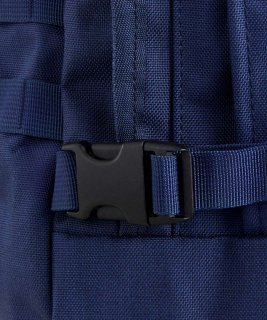 CabinZero Military 36 л сумка-рюкзак з нейлону синя