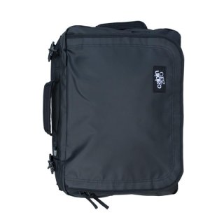 CabinZero Urban 42 л сумка-рюкзак из нейлона черная