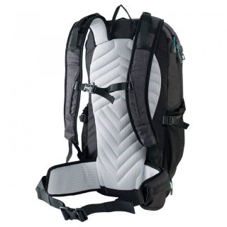Caribee Triple Peak 34 л рюкзак туристический из полиэстера черный