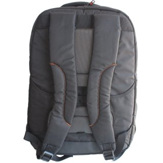CARLTON Baron 35 л рюкзак из полиэстера черный