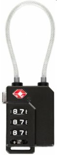 CARLTON Ozone 64/76 л чемодан из полиэстера на 4 колесах бирюзовый
