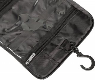 CARLTON Travel Accessories 3 л дорожный несессер серый