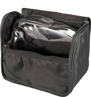 CARLTON Travel Accessories 3 л дорожный несессер серый