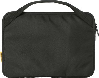 CAT Bizz Tools 2,7 л сумка для ноутбука из полиэстера черная