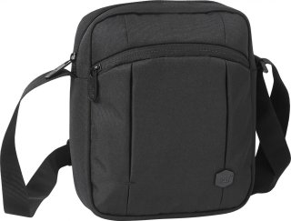 Cat Bizz Tools 3,5 л сумка с отделением для планшета из полиэстера черная