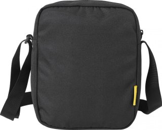 Cat Bizz Tools 3,5 л сумка с отделением для планшета из полиэстера черная