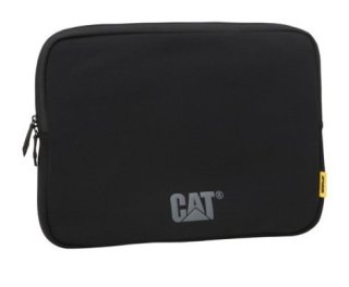 CAT Millennial чехол для ноутбука 17" из полиэстера  черный