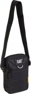 CAT Millennial Classic 1,5 л сумка для планшета из полиэстера черная