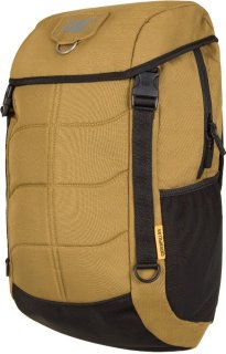 CAT Millennial Classic 20 л рюкзак с отделением для ноутбука из полиэстера бежевый