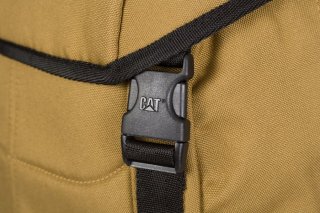CAT Millennial Classic 20 л рюкзак с отделением для ноутбука из полиэстера бежевый